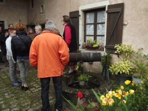 Photo Sortie de Printemps
