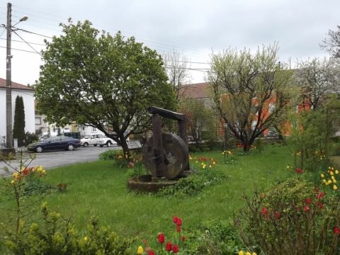 Photo Sortie de Printemps