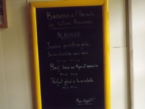 Photo Sortie de Printemps