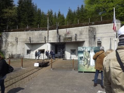 Photo Sortie de Printemps