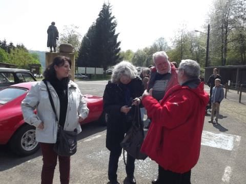 Photo Sortie de Printemps