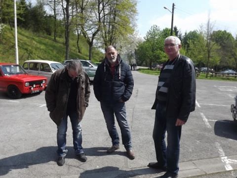 Photo Sortie de Printemps