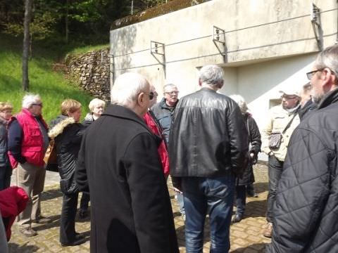 Photo Sortie de Printemps