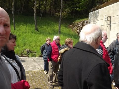 Photo Sortie de Printemps