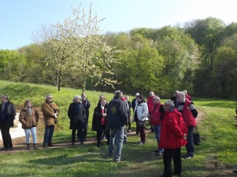 Photo Sortie de Printemps