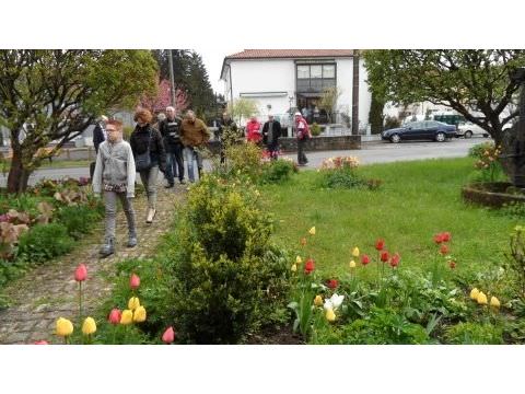 Photo Sortie de Printemps