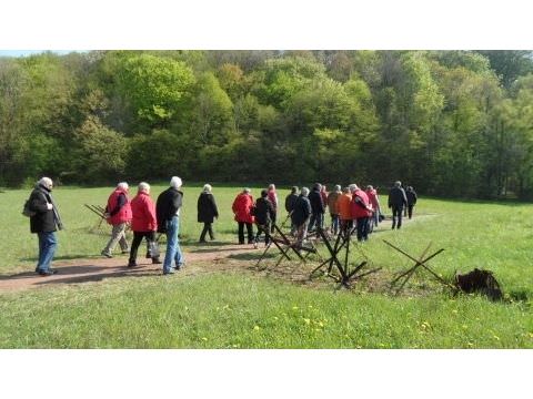Photo Sortie de Printemps