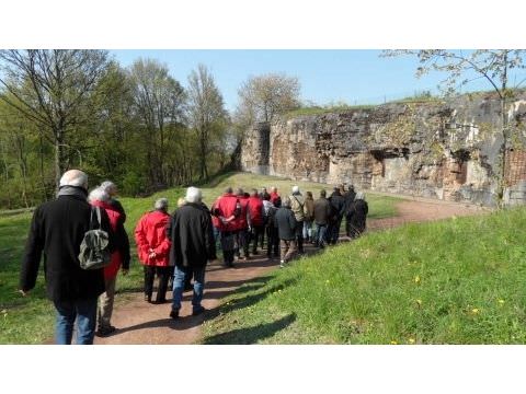 Photo Sortie de Printemps
