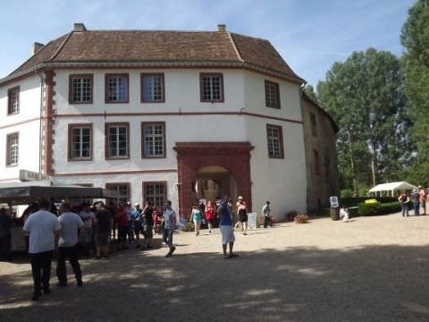 Exposition à Freistroff