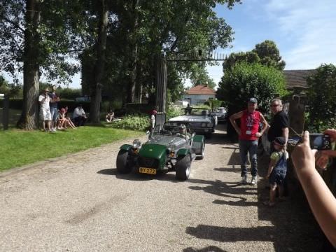 Exposition à Freistroff