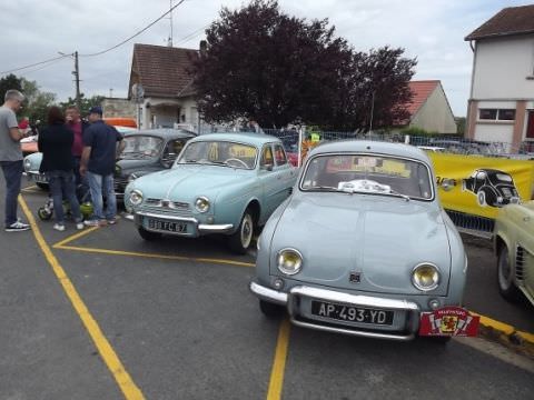 Photo Exposition à Lixheim