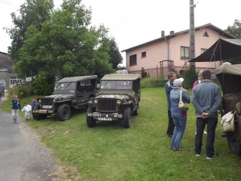 Photo Exposition à Lixheim