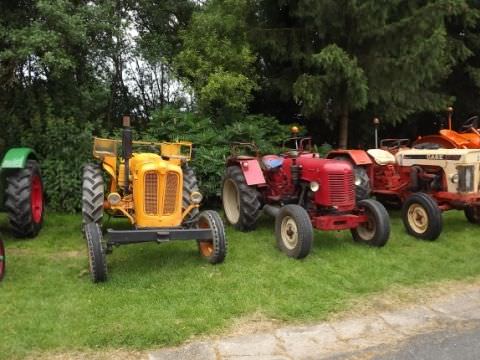 Exposition à Lixheim