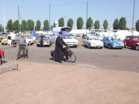 Photo Exposition à Créhange
