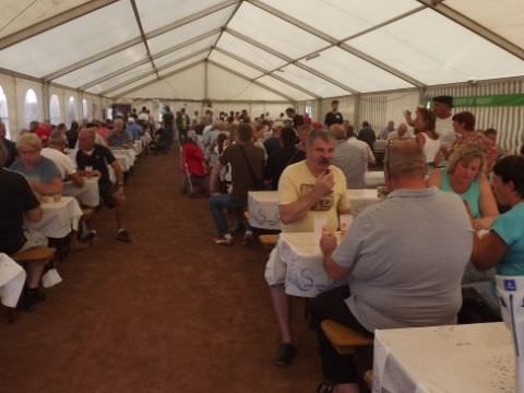Photo Exposition à Créhange