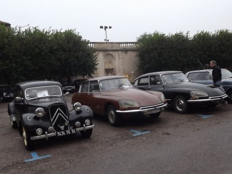 Photo Exposition à Toul