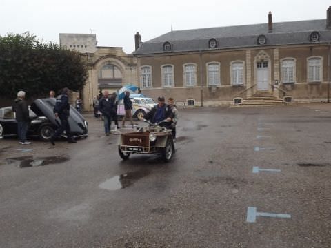 Photo Exposition à Toul
