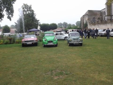Photo Exposition à Toul
