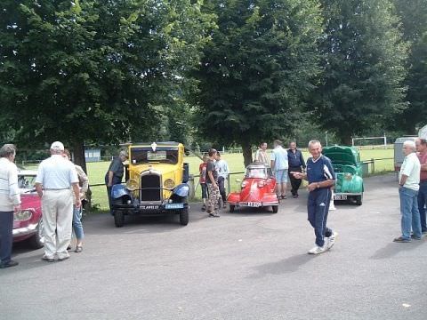 Photo Exposition