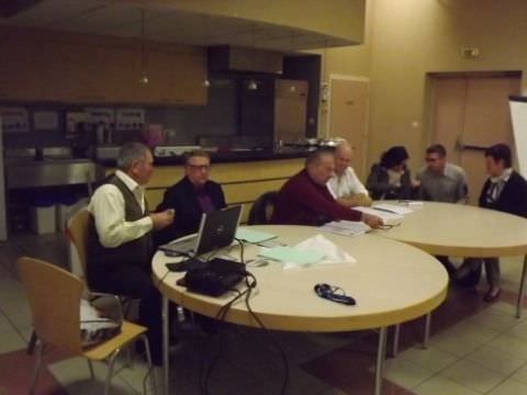 Photo AG Amicale
