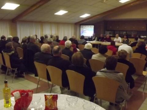Photo AG Amicale