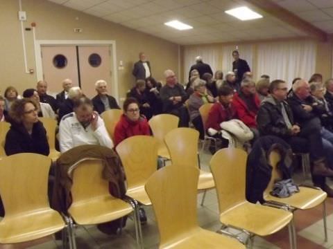 Photo AG Amicale