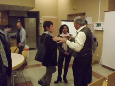 Photo AG Amicale