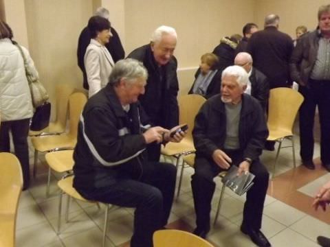 Photo AG Amicale
