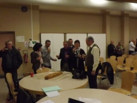 Photo AG Amicale
