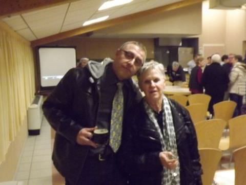 Photo AG Amicale