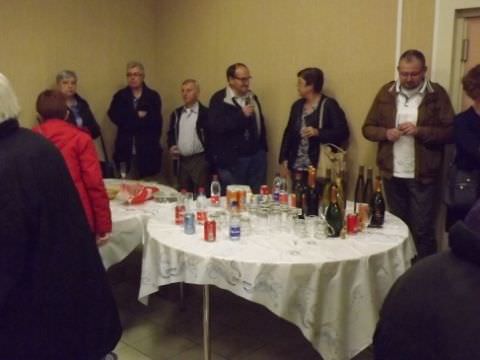 Photo AG Amicale