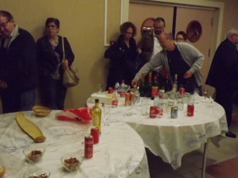 Photo AG Amicale