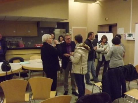 Photo AG Amicale