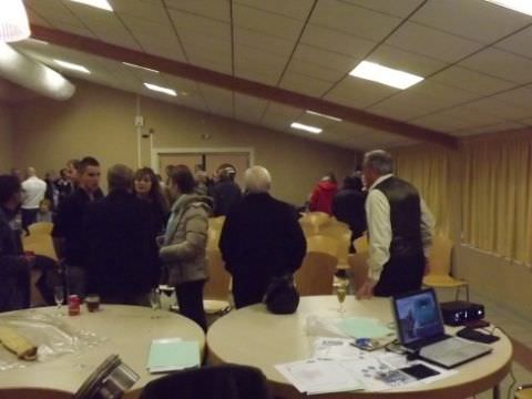Photo AG Amicale