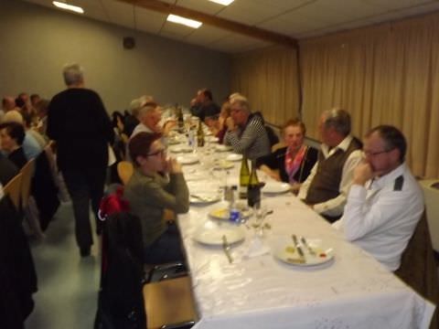 Photo AG Amicale
