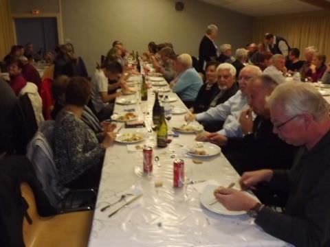 Photo AG Amicale