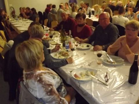 Photo AG Amicale