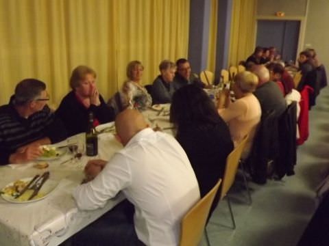 Photo AG Amicale