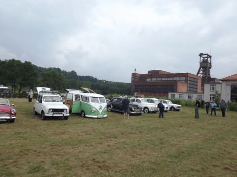 Photo Expo à Petite Roselle
