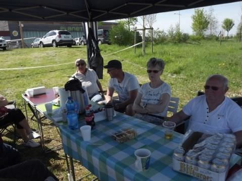 Photo Exposition à Chambley
