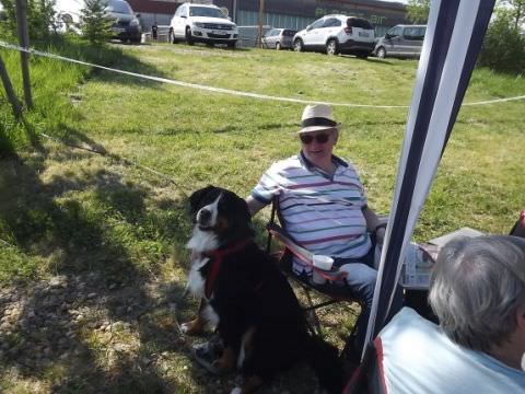 Photo Exposition à Chambley