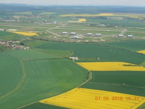 Photo Exposition à Chambley
