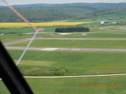 Photo Exposition à Chambley