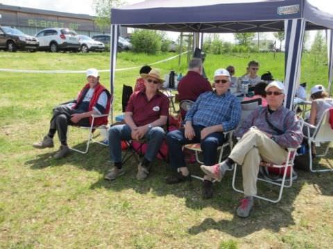 Photo Exposition à Chambley