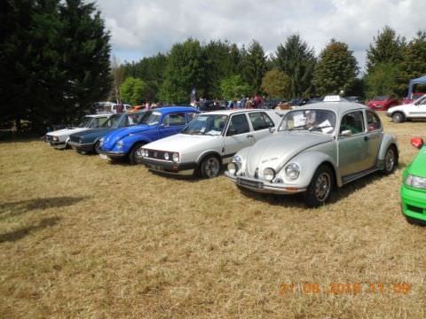 Photo Expo à Richeling