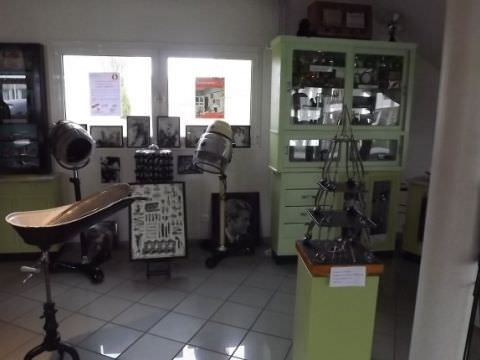 Photo Exposition a Forbach (Chambres des Métiers et de l'Artisanat