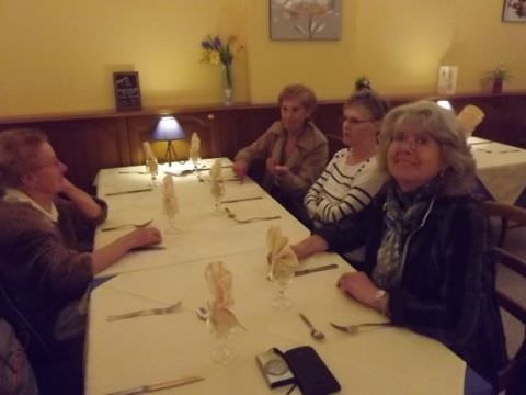 Photo Ronde de Juin 2016