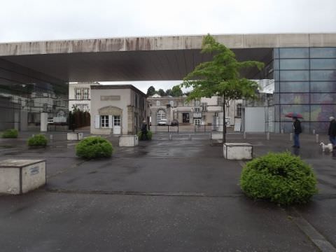 Photo Ronde de Juin 2016