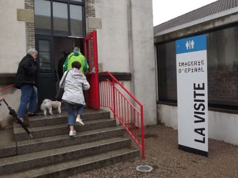 Photo Ronde de Juin 2016