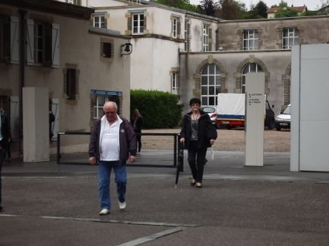 Photo Ronde de Juin 2016